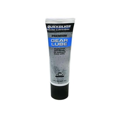 GEAR LUBE, PREMIUM 237 ML TUBE